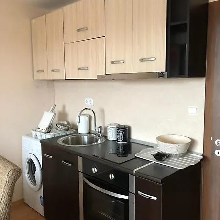 Palace De Luxe - Gmina Pomorie