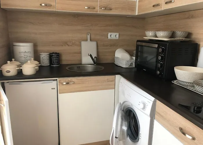 Apartman Palace De Luxe -