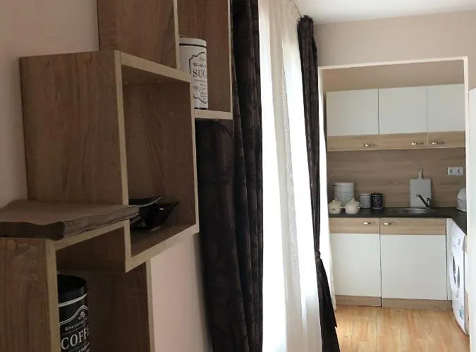 Apartman Palace De Luxe - Pomorie