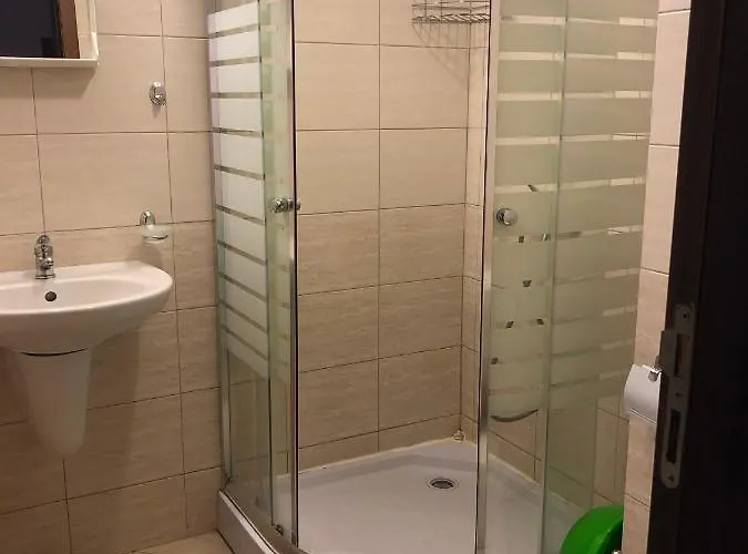 Apartman Palace De Luxe -