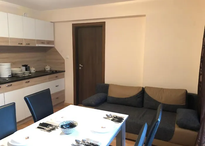 Apartman Palace De Luxe - Pomorie
