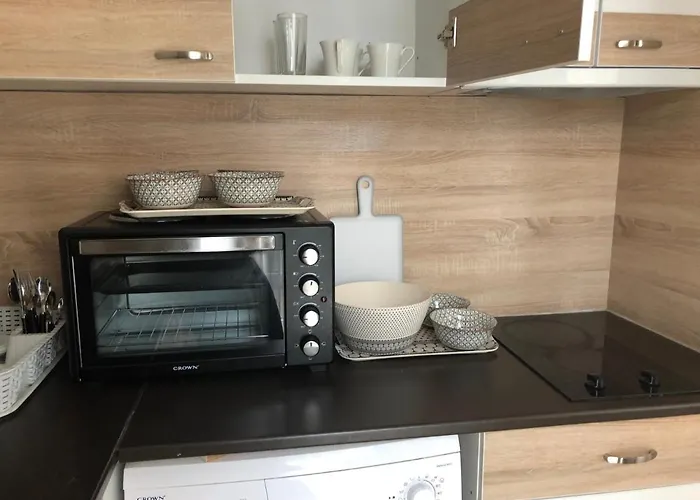 Palace De Luxe - Apartman