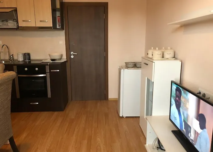 Apartman Palace De Luxe - Pomorie