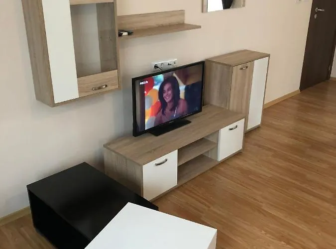 Apartman Palace De Luxe - *