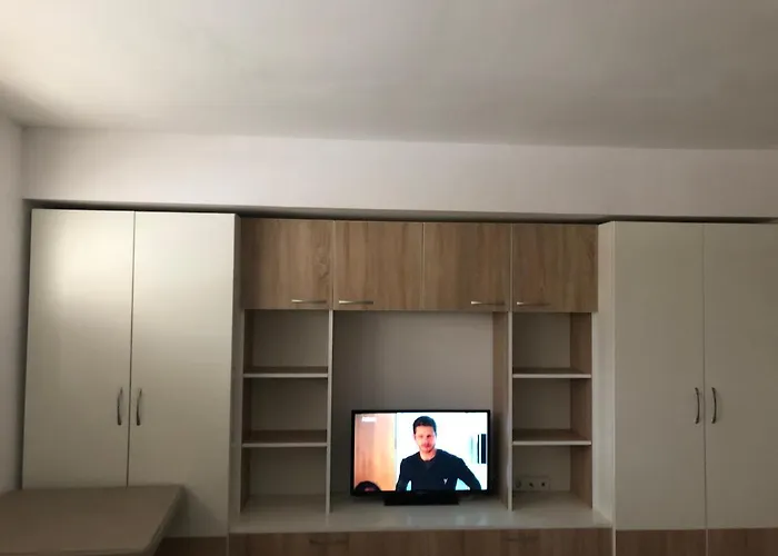 Palace De Luxe - Apartman *