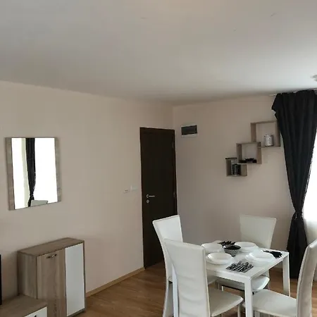 Palace De Luxe - 아파트