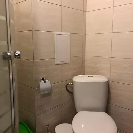 Palace De Luxe - 아파트