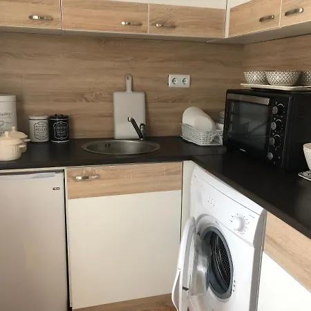 아파트 Palace De Luxe -