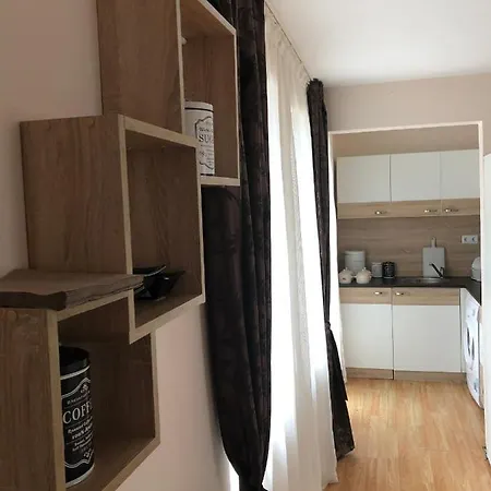 아파트 Palace De Luxe - 포마리