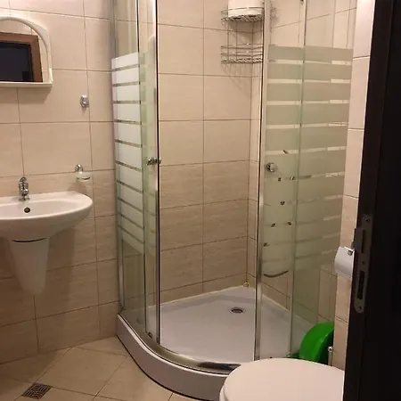 아파트 Palace De Luxe -