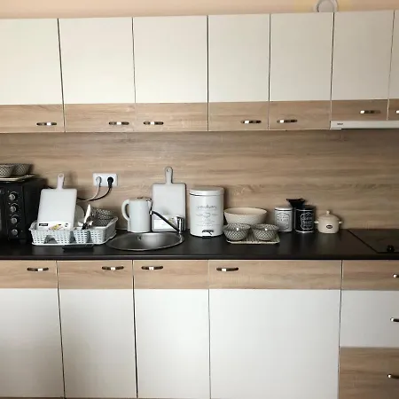 아파트 Palace De Luxe - *