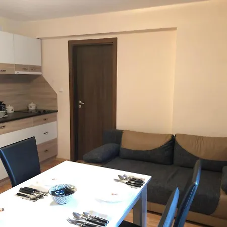 아파트 Palace De Luxe - 포마리