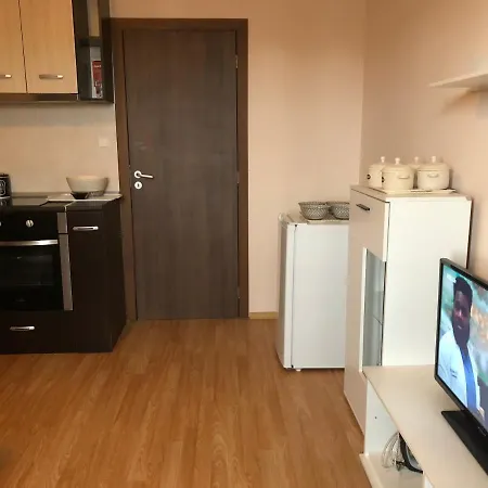 아파트 Palace De Luxe - 포마리