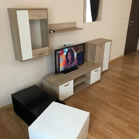 아파트 Palace De Luxe - *