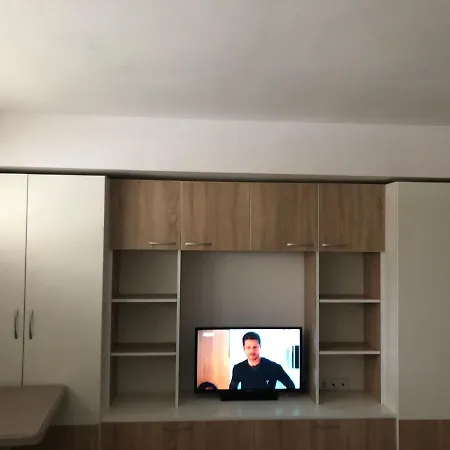 Palace De Luxe - 아파트 *