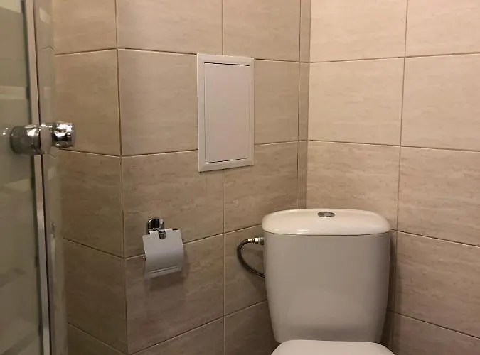 Palace De Luxe - Lejlighed