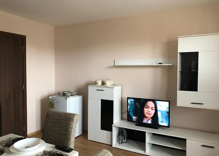 Palace De Luxe - Pomorie